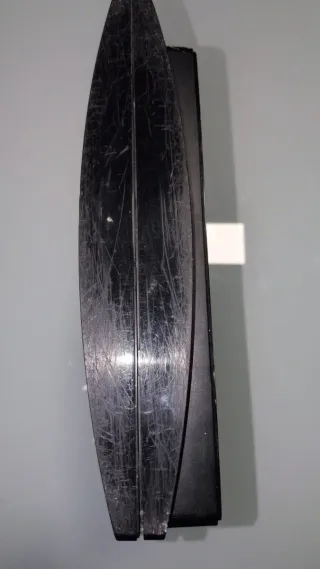 PlayStation 3 Slim 250GB Negra