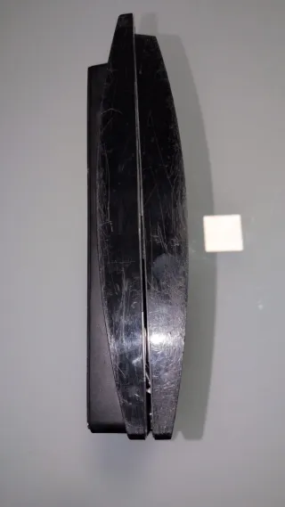 PlayStation 3 Slim 250GB Negra