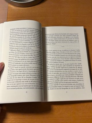 Libro Quién te cerrará los ojos, Virginia Mendoza
