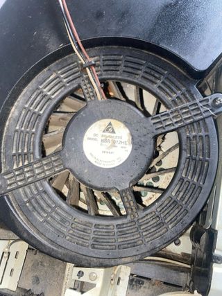 Consola PlayStation 3 PS3 Negra