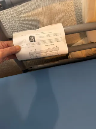 Cama Ortopédica Tecnimobel