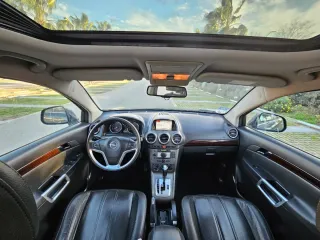 Opel Antara 4x4 (Automático) 2008