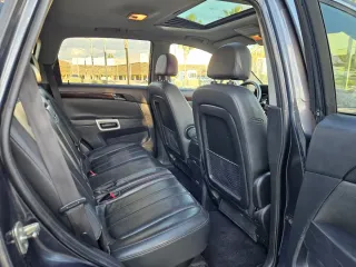 Opel Antara 4x4 (Automático) 2008