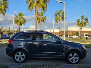 Opel Antara 4x4 (Automático) 2008
