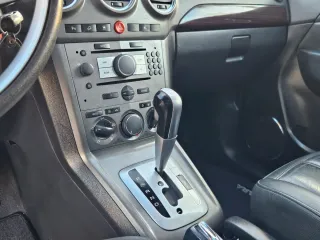 Opel Antara 4x4 (Automático) 2008