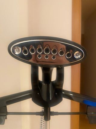 Plancha Vertical Homcom