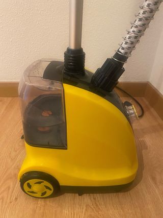 Plancha Vertical Homcom