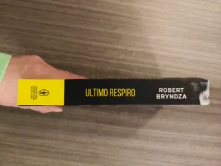 Ultimo Respiro