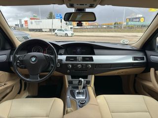 BMW Serie 5 2009