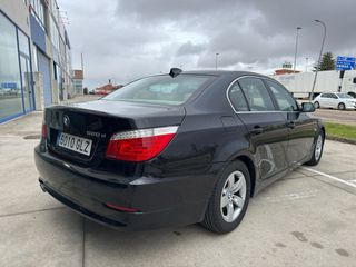 BMW Serie 5 2009