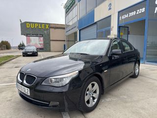 BMW Serie 5 2009