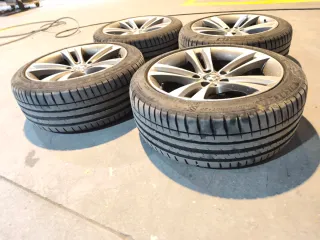 Llantas BMW 18 pulgadas