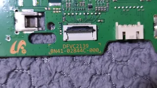 Placa Base Samsung 50 BN41-02844C