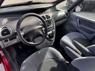 Citroen Xsara Picasso  2007