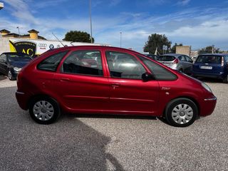 Citroen Xsara Picasso  2007