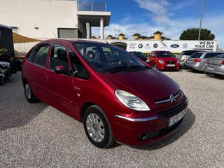 Citroen Xsara Picasso  2007