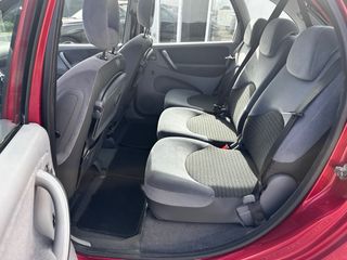 Citroen Xsara Picasso  2007