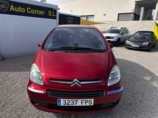 Citroen Xsara Picasso  2007