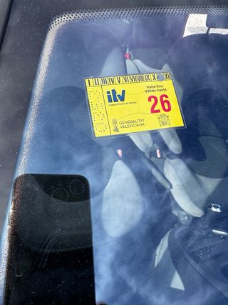 Citroen Xsara Picasso  2007