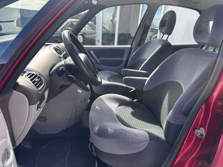 Citroen Xsara Picasso  2007