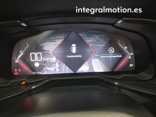 DS DS 7 Crossback BlueHDi 96kW (130CV) PERFORMANCE LINE