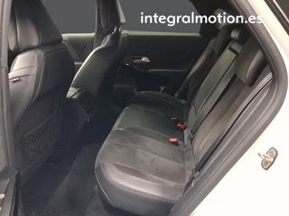 DS DS 7 Crossback BlueHDi 96kW (130CV) PERFORMANCE LINE