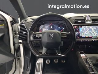 DS DS 7 Crossback BlueHDi 96kW (130CV) PERFORMANCE LINE