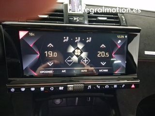 DS DS 7 Crossback BlueHDi 96kW (130CV) PERFORMANCE LINE