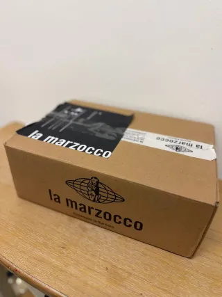 Cafetera La Marzocco Linea Mini R