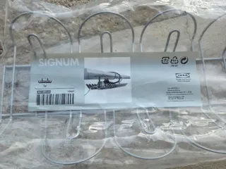 Organizador de cables Ikea