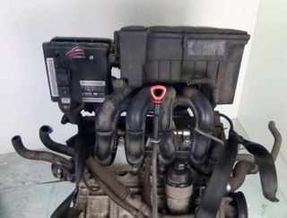 160084 motor completo 166940 mercedes-benz clase a