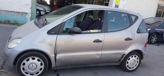 160084 motor completo 166940 mercedes-benz clase a