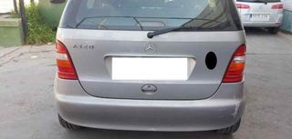 160084 motor completo 166940 mercedes-benz clase a