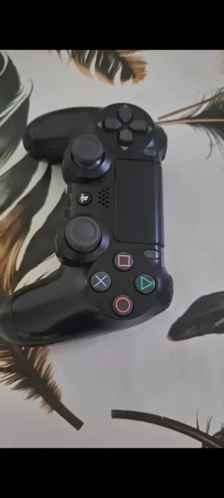 Sony Dualshock 4 v2