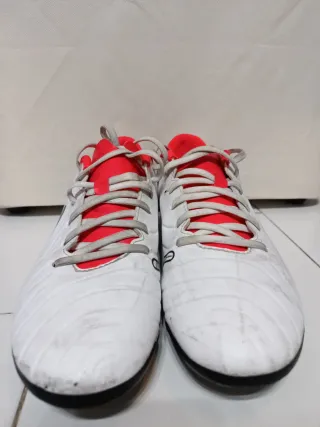 Botas Fútbol Nike Tiempo Talla 40