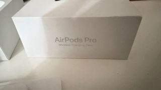 AirPods Pro Originales Apple Blancos