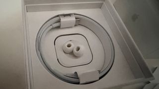 AirPods Pro Originales Apple Blancos