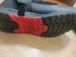 Botas Moto Impermeables Touring Negras