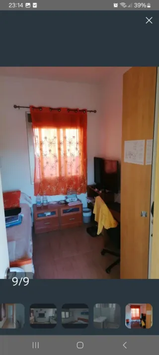 Alquiler ático