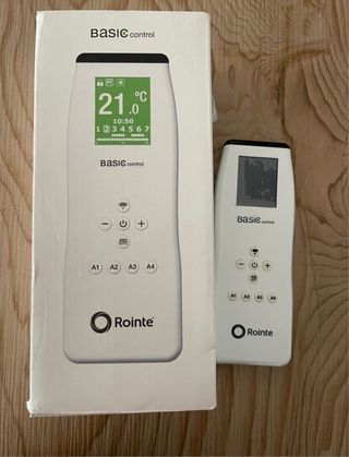 Radiador Rointe Kyros