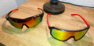 Pack 2 Gafas de sol Deportivas