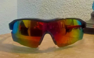 Pack 2 Gafas de sol Deportivas