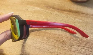 Pack 2 Gafas de sol Deportivas