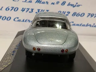 DKW Monza 1956 escala 1/43