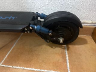 Patinete Eléctrico Skate Flash