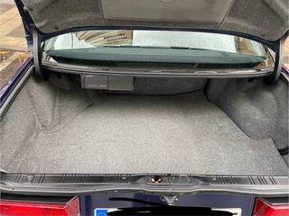 BMW Serie 7 735i solo un dueño 135.000 km