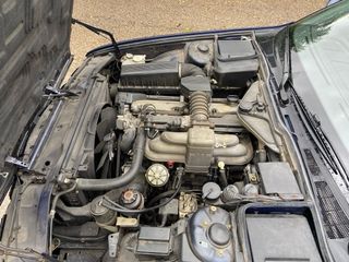 BMW Serie 7 735i solo un dueño 135.000 km