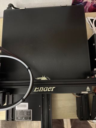 Impresora 3D Creality Ender 3