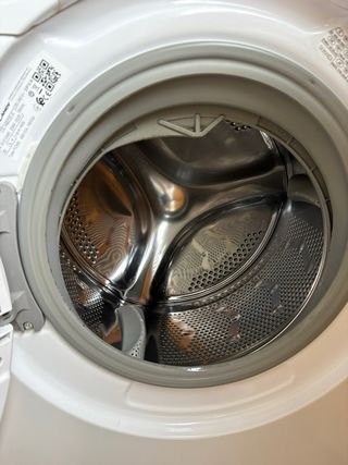 Lavadora Candy Smart 9Kg