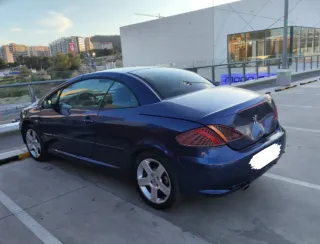 Peugeot 307 2006